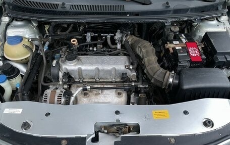 Chery Bonus 3 (E3), 2014 год, 478 000 рублей, 8 фотография