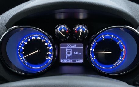 Chery Bonus 3 (E3), 2014 год, 478 000 рублей, 12 фотография