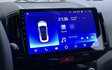 Chery Bonus 3 (E3), 2014 год, 478 000 рублей, 14 фотография