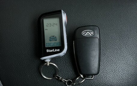 Chery Bonus 3 (E3), 2014 год, 478 000 рублей, 21 фотография