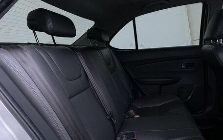 Chery Bonus 3 (E3), 2014 год, 478 000 рублей, 19 фотография