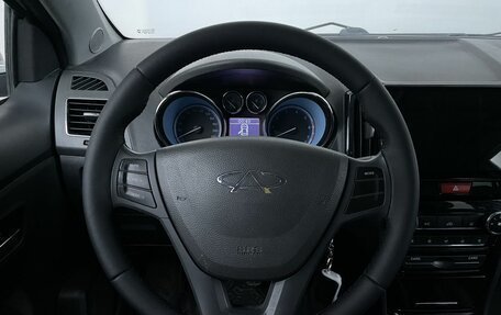Chery Bonus 3 (E3), 2014 год, 478 000 рублей, 24 фотография
