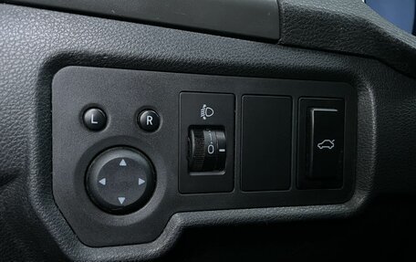 Chery Bonus 3 (E3), 2014 год, 478 000 рублей, 25 фотография