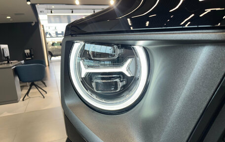 Haval H7, 2025 год, 3 949 000 рублей, 5 фотография