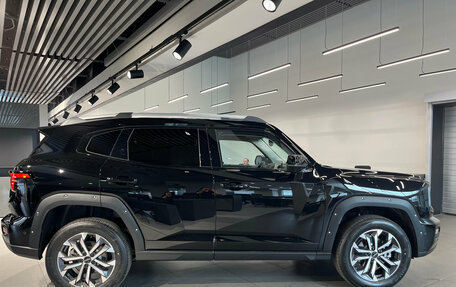 Haval H7, 2025 год, 3 949 000 рублей, 9 фотография