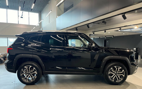 Haval H7, 2025 год, 3 949 000 рублей, 10 фотография