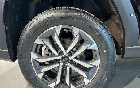 Haval H7, 2025 год, 3 949 000 рублей, 13 фотография