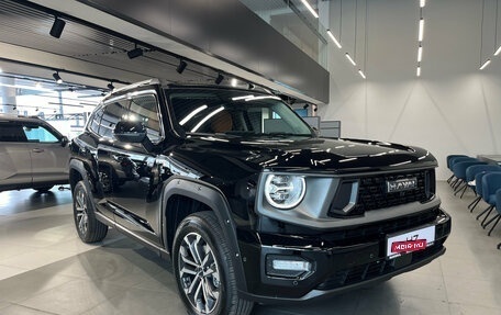 Haval H7, 2025 год, 3 949 000 рублей, 7 фотография