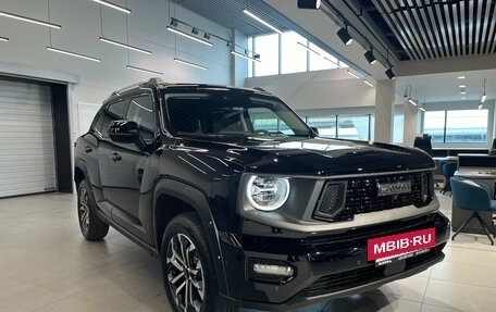 Haval H7, 2025 год, 3 949 000 рублей, 4 фотография