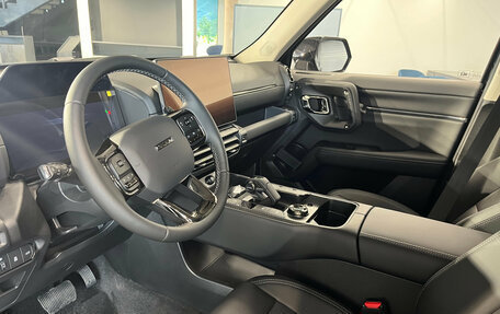 Haval H7, 2025 год, 3 949 000 рублей, 28 фотография