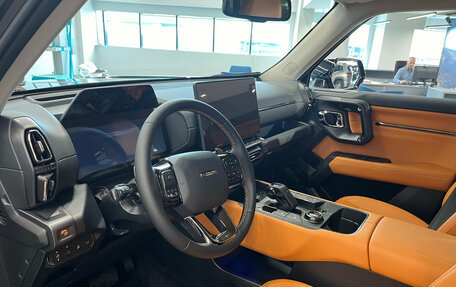 Haval H7, 2025 год, 3 949 000 рублей, 25 фотография