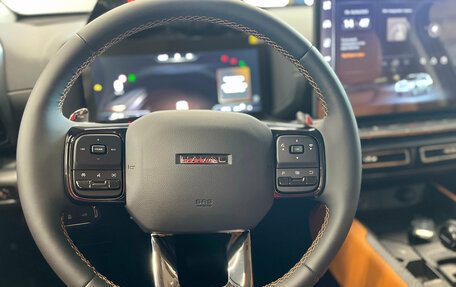 Haval H7, 2025 год, 3 949 000 рублей, 27 фотография