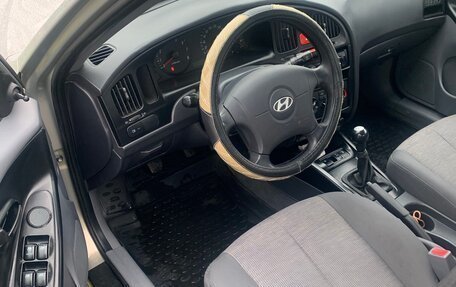 Hyundai Elantra III, 2008 год, 545 000 рублей, 7 фотография