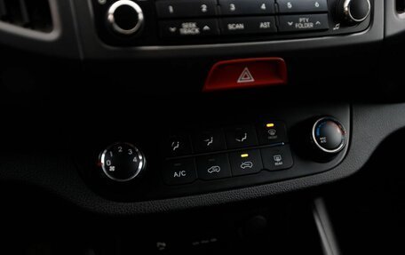 KIA Sportage III, 2011 год, 1 350 000 рублей, 11 фотография