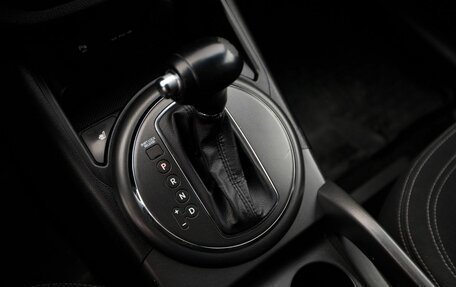 KIA Sportage III, 2011 год, 1 350 000 рублей, 12 фотография