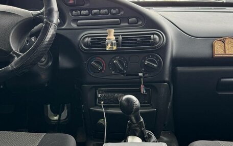 Chevrolet Niva I рестайлинг, 2007 год, 275 000 рублей, 12 фотография