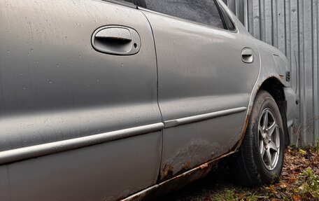 KIA Clarus II, 2000 год, 140 000 рублей, 3 фотография