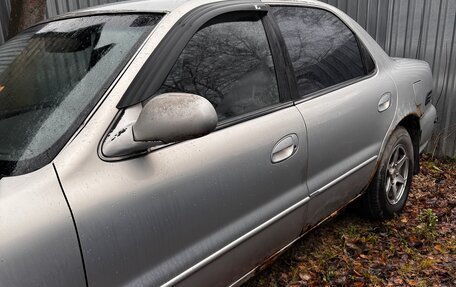 KIA Clarus II, 2000 год, 140 000 рублей, 2 фотография