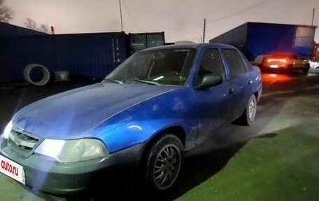 Daewoo Nexia I рестайлинг, 2013 год, 175 000 рублей, 2 фотография