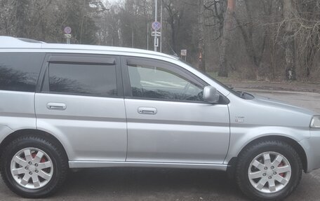 Honda HR-V I, 2004 год, 560 000 рублей, 5 фотография