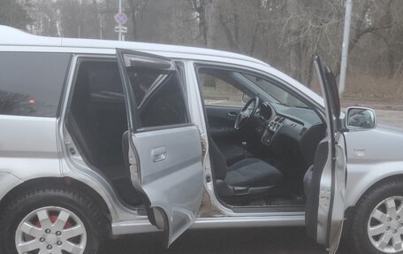 Honda HR-V I, 2004 год, 560 000 рублей, 11 фотография