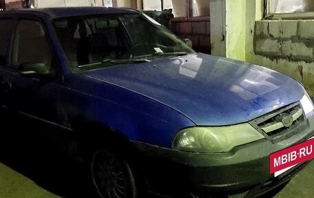 Daewoo Nexia I рестайлинг, 2013 год, 175 000 рублей, 4 фотография