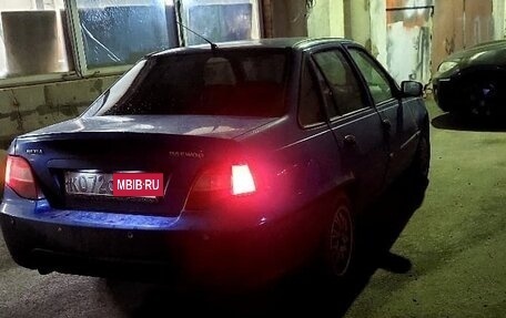 Daewoo Nexia I рестайлинг, 2013 год, 175 000 рублей, 3 фотография