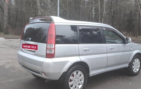 Honda HR-V I, 2004 год, 560 000 рублей, 6 фотография