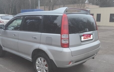 Honda HR-V I, 2004 год, 560 000 рублей, 8 фотография