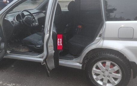 Honda HR-V I, 2004 год, 560 000 рублей, 10 фотография