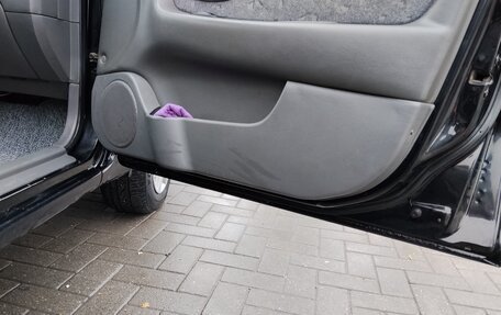 KIA Spectra II (LD), 2007 год, 460 000 рублей, 6 фотография