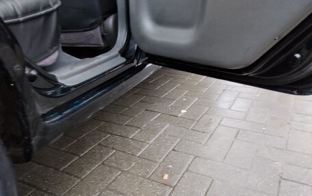 KIA Spectra II (LD), 2007 год, 460 000 рублей, 9 фотография