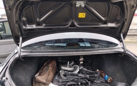 KIA Spectra II (LD), 2007 год, 460 000 рублей, 8 фотография