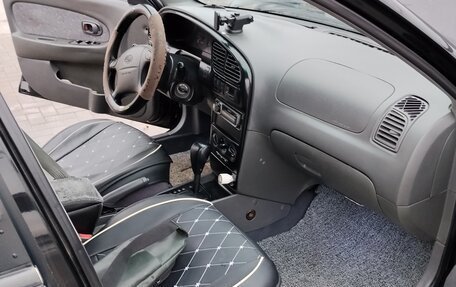 KIA Spectra II (LD), 2007 год, 460 000 рублей, 7 фотография