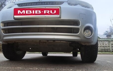 Honda HR-V I, 2004 год, 560 000 рублей, 15 фотография