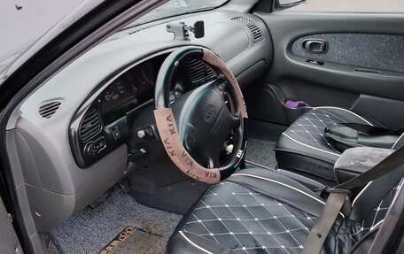 KIA Spectra II (LD), 2007 год, 460 000 рублей, 10 фотография