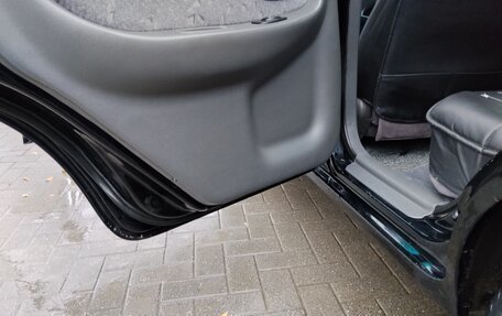 KIA Spectra II (LD), 2007 год, 460 000 рублей, 11 фотография