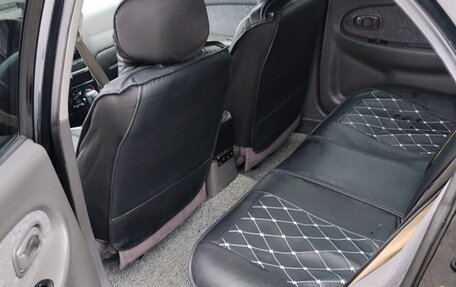 KIA Spectra II (LD), 2007 год, 460 000 рублей, 12 фотография