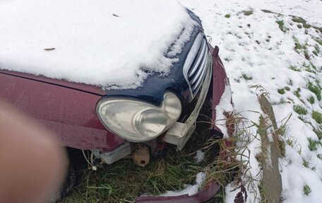 Hyundai Sonata IV рестайлинг, 2007 год, 170 000 рублей, 4 фотография