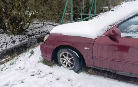 Hyundai Sonata IV рестайлинг, 2007 год, 170 000 рублей, 8 фотография