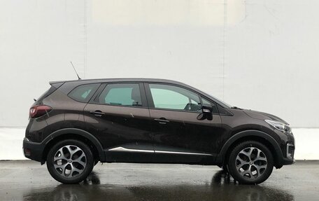 Renault Kaptur I рестайлинг, 2019 год, 1 415 000 рублей, 4 фотография