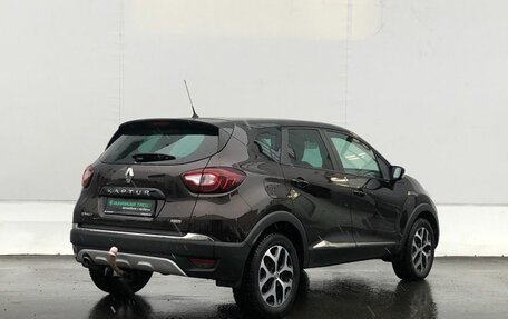 Renault Kaptur I рестайлинг, 2019 год, 1 415 000 рублей, 5 фотография