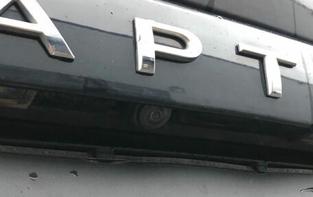 Renault Kaptur I рестайлинг, 2019 год, 1 415 000 рублей, 9 фотография