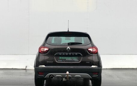 Renault Kaptur I рестайлинг, 2019 год, 1 415 000 рублей, 6 фотография