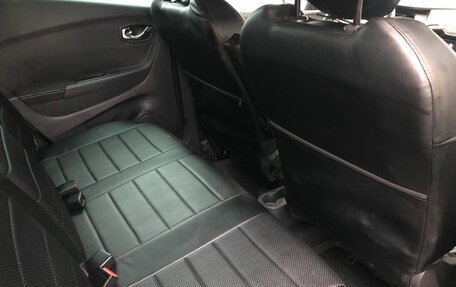 Renault Kaptur I рестайлинг, 2019 год, 1 415 000 рублей, 14 фотография