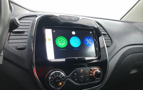 Renault Kaptur I рестайлинг, 2019 год, 1 415 000 рублей, 16 фотография