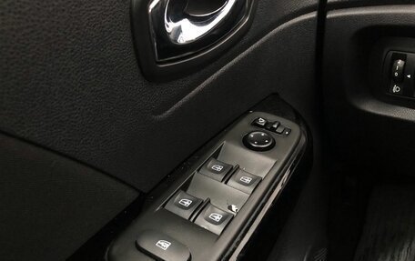 Renault Kaptur I рестайлинг, 2019 год, 1 415 000 рублей, 20 фотография