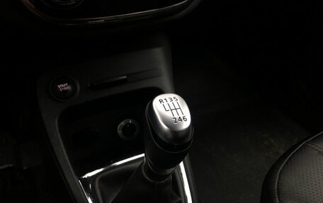 Renault Kaptur I рестайлинг, 2019 год, 1 415 000 рублей, 19 фотография