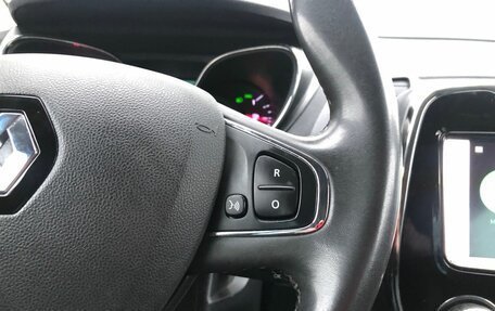 Renault Kaptur I рестайлинг, 2019 год, 1 415 000 рублей, 24 фотография