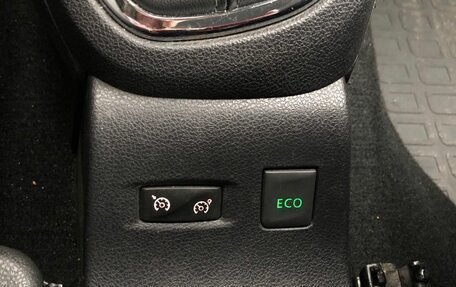 Renault Kaptur I рестайлинг, 2019 год, 1 415 000 рублей, 27 фотография